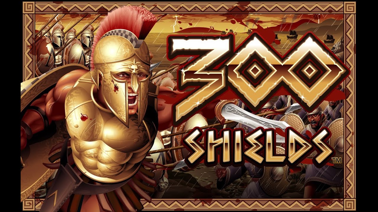 Play 300 shields extreme
